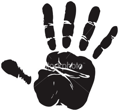 Download Free Free Vector Baby Handprint Download Free Free Vector Baby Handprint Png Images Free Cliparts On Clipart Library