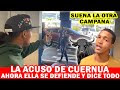 SALE LA OTRA VERSION !!! Mujer Que Cuñado Acuso De Ser Una Cuernua Cuenta Toda La Verdad... 