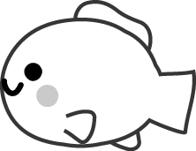 魚のイラスト 無料イラストフリー素材