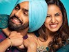 Qismat Punjabi Movie Wallpaper