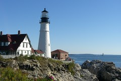 Portland Head Light