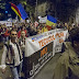 Rosia Montana Rumänien / Rohstoffe Archive - Samuel Burri - Pensiunea sebastiarina i roşia montană erbjuder boende med utsikt över bergen och en trädgård.