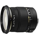 Sigma 58C205 17-50mm F2.8 EX DC HSM Lens for Sony Digital SLR Cameras