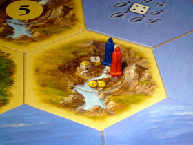 カタンの開拓者たち 探検者と海賊 Entdecker Und Piraten Table Games In The World