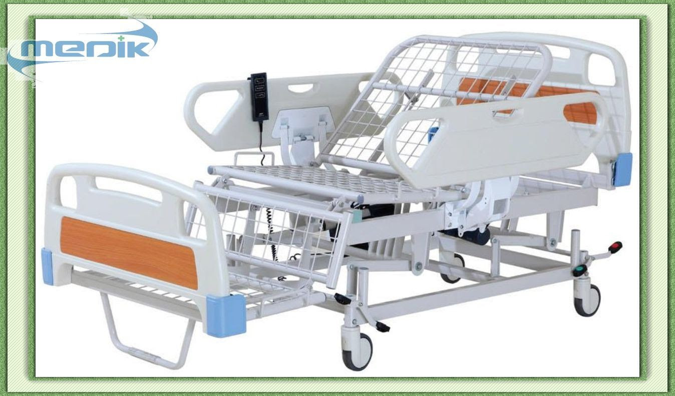 Hospital Recliner Chair Bed&Hospital Bed - China Hospital Bed ...