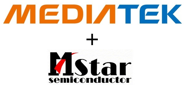MediaTek MStar Now One Green Light Away From Merger MediaTek MStar Now One Green Light Away From Merger