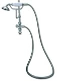 Elizabethan Classics ECHSCKITCP Add-A-Handshower, Chrome