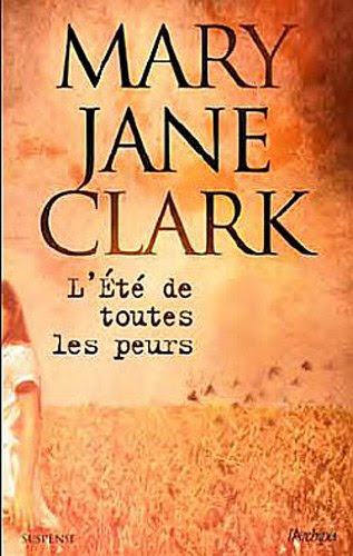 L'été de toutes les peurs L'été de toutes les peurs
