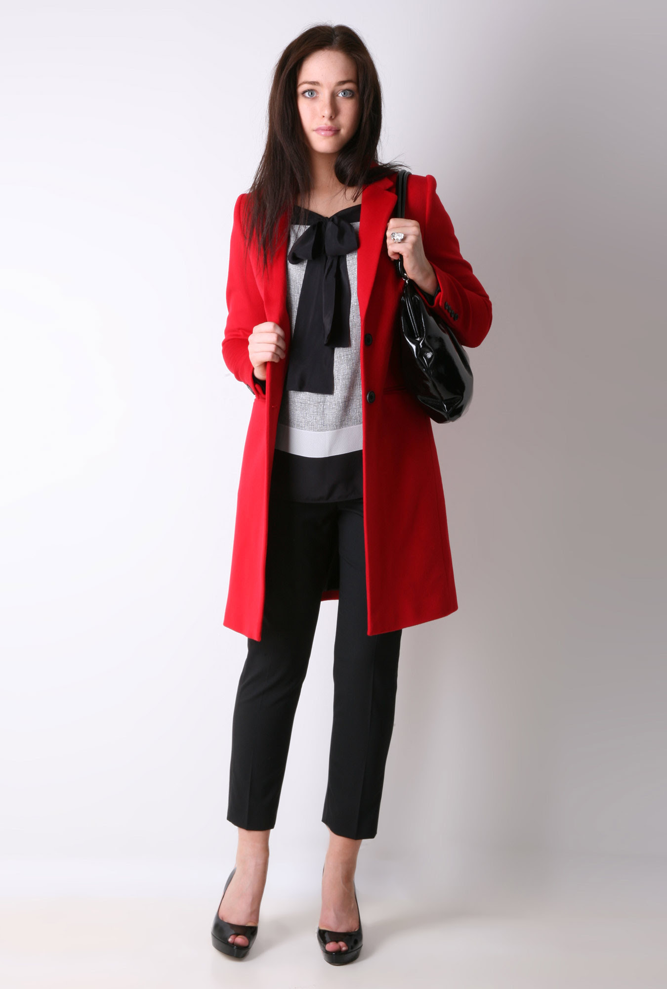 Fashion Models Wallpapers