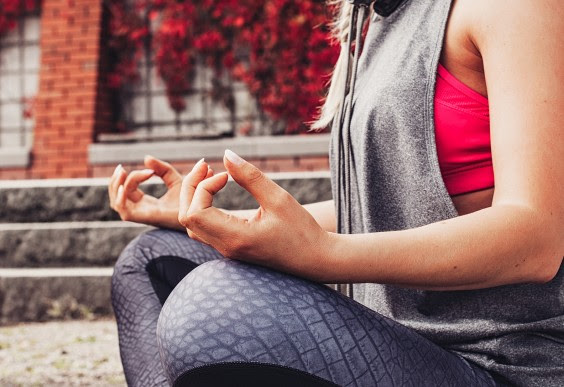 Join Our 14-Day Meditation Challenge To Improve Your Relationships