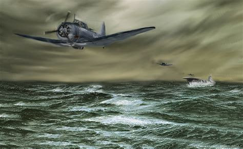 wallpapers airplane aircraft carrier  vb  pilots