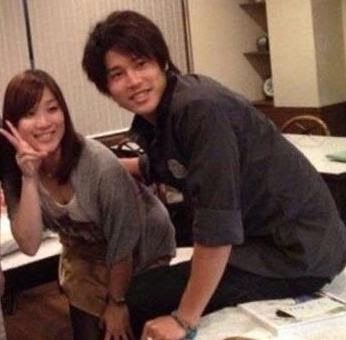 内田篤人が結婚した奥さんが可愛すぎる 元彼女は堀北真希 妻画像あり