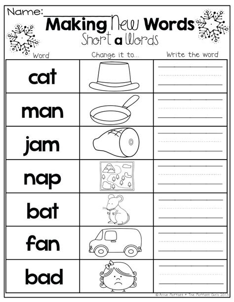  8 kindergarten worksheet examples pdf examples printable compilation