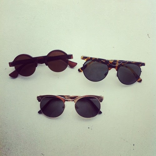 SUNNIES