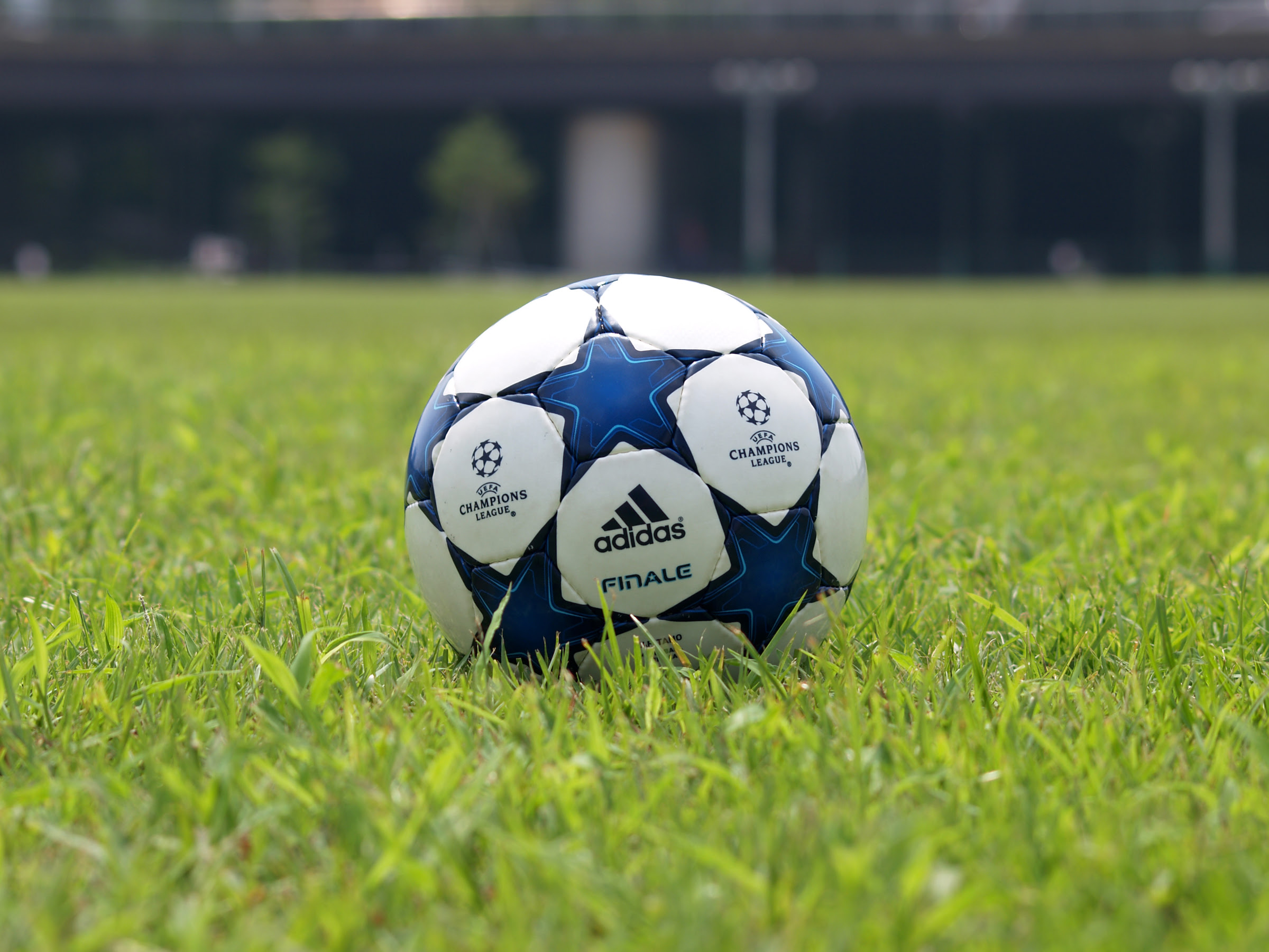 サッカーボール 2 著作権フリー商用可 無料画像の写真素材 ラブフリーフォト