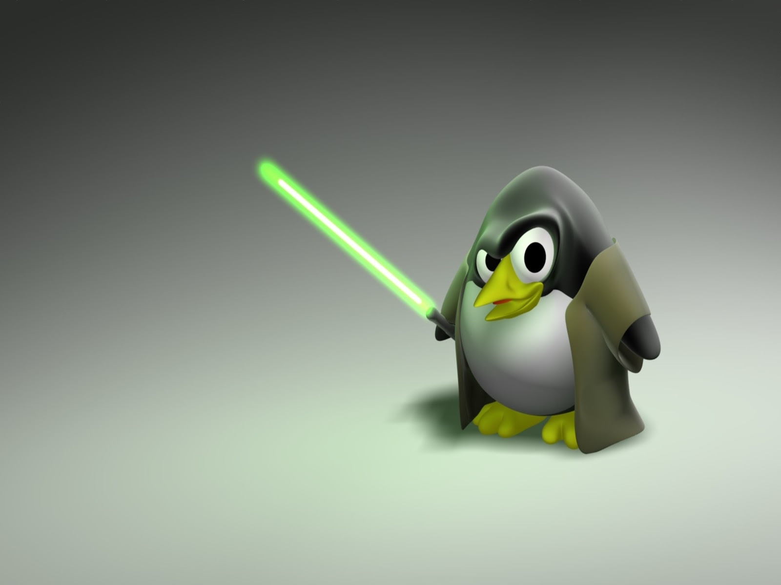 Awesome Linux Wallpapers