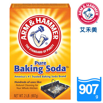 ARM&HAMMER;小蘇打粉907g