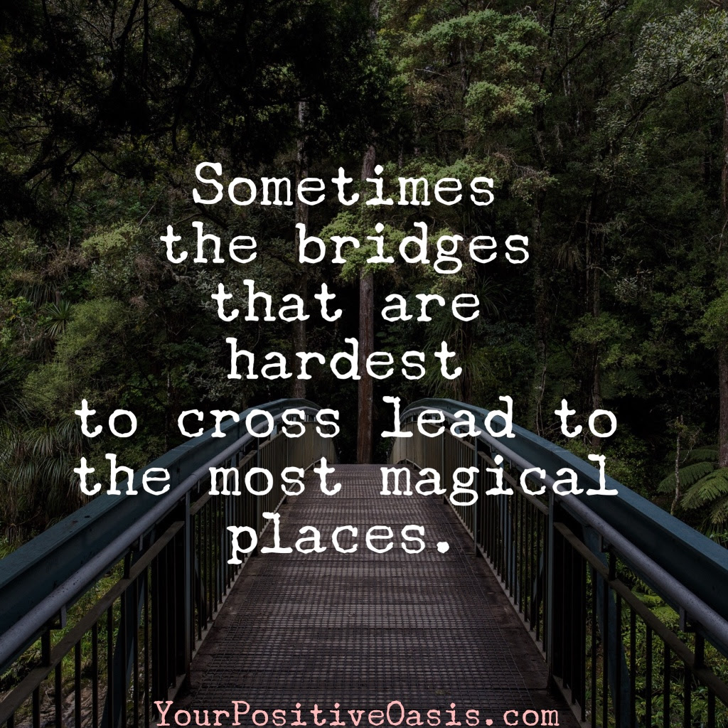 27 Positive Quotes That Will Brighten Up Your Day