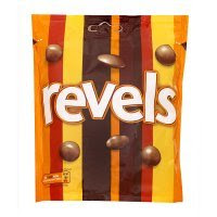 Revels Large Bag 140g