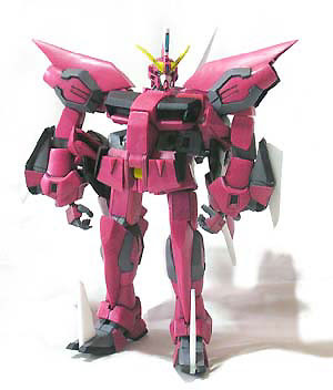 バンダイ Amia ストライクガンダム