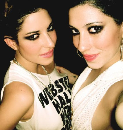 the veronicas new album