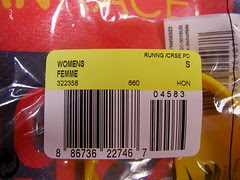 woman