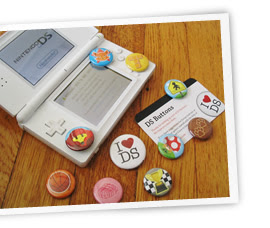 dsButtons