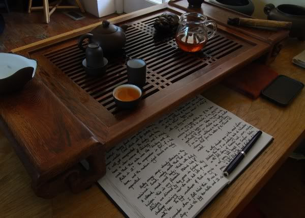2003 Yiwu Manluo