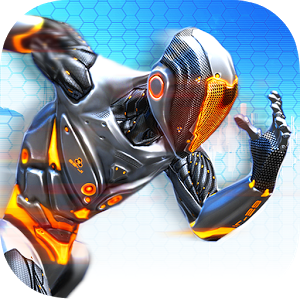 RunBot v1.1 Mod