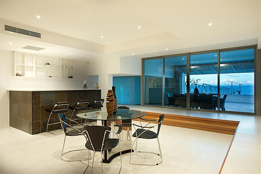 brisbane home8 architecture  architecture modern interior design, interior design, modern house, sea house 