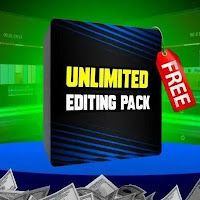 20GB Special Video Editing Asset Pack – Free Download (Includes Peter McKinnon Presets & Effects)