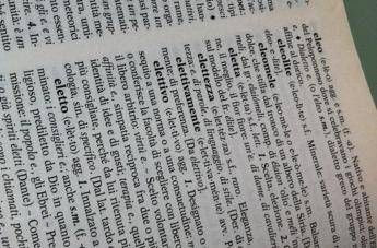 Da 'bullizzare' a 'pitonato', ecco lo Zingarelli 2017: 'petaloso' grande escluso