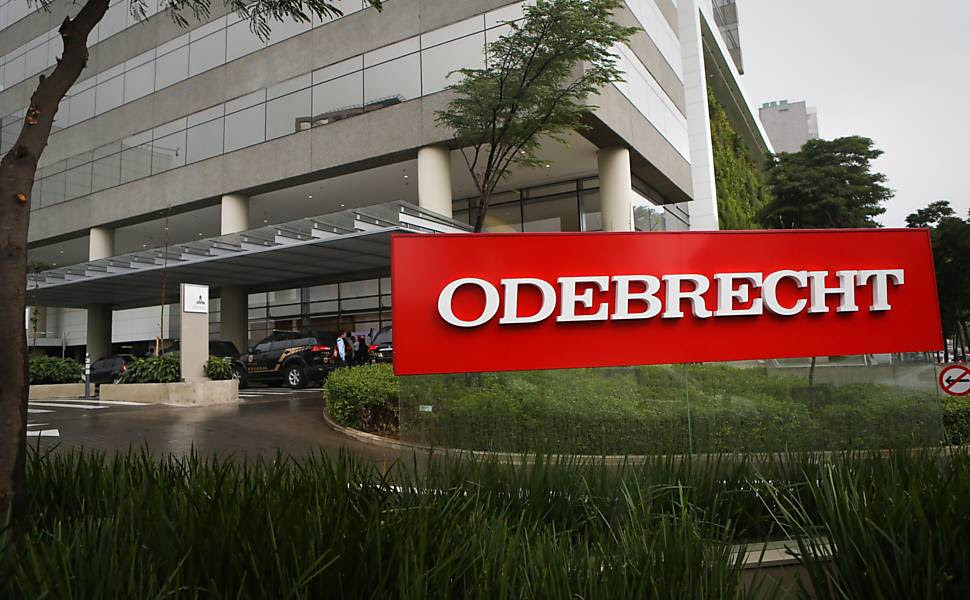 Resultado de imagem para odebrecht
