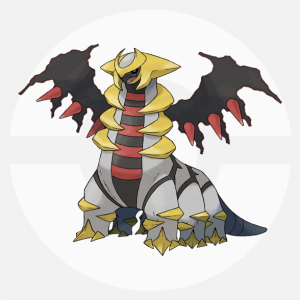 Oras ギラティナ アナザーフォルム についての育成論 ポケネタ速報