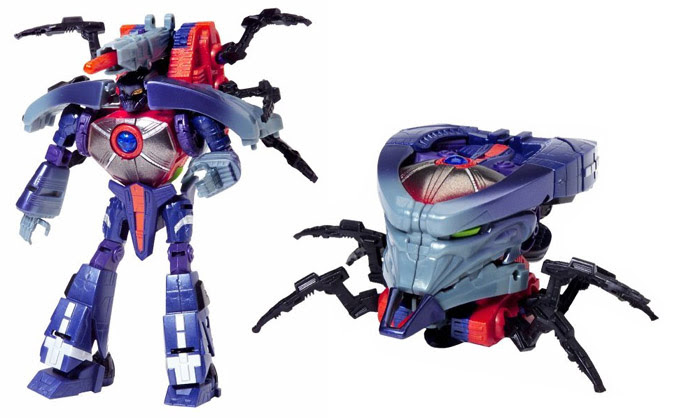 transformers dark of the moon megatron toy. Megatron Megabolt (Deluxe
