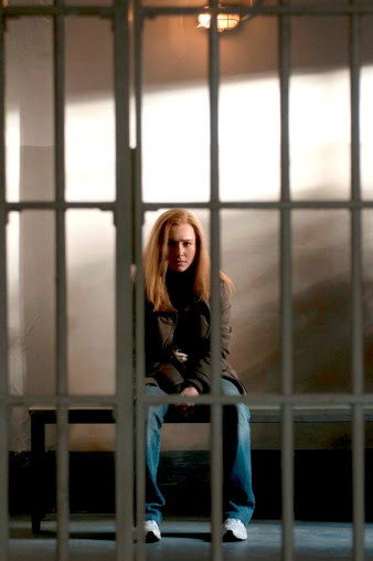 movie Amanda Knox: Murder