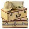 Suitcases