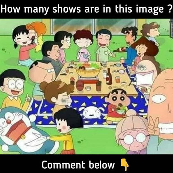 国民的アニメオールスターズ アニメ漫画へのボケ ボケて Bokete