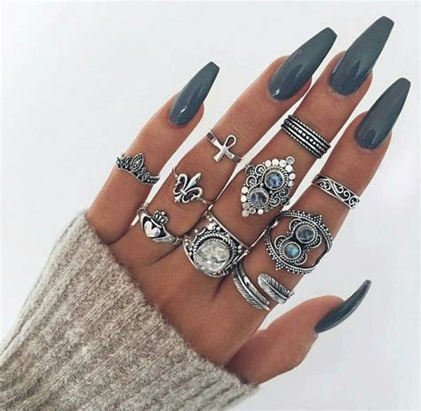 pin christy wright accessories nail designs nails