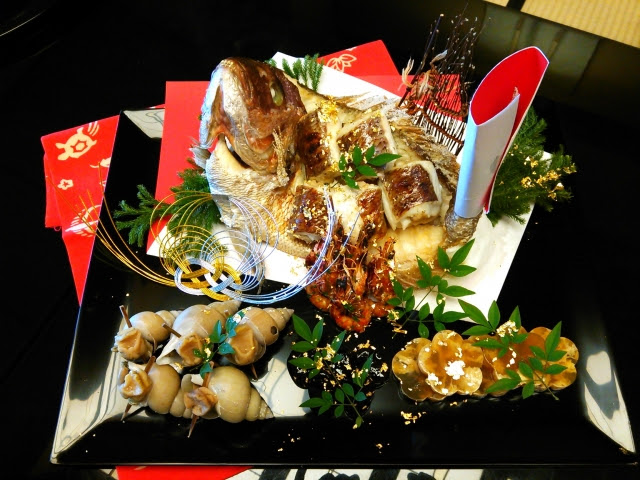 還暦祝いの食事会 自宅で開くメリット ご馳走レシピ紹介 アーツギフト みんなが笑顔になるギフト専門店