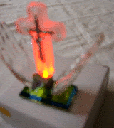 disco jesus