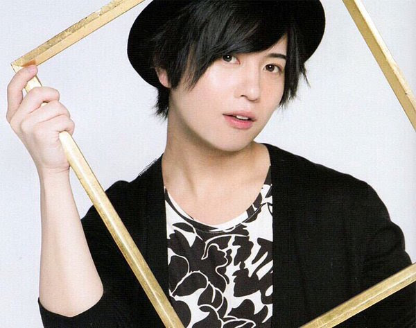 声優 斉藤壮馬さん 体調不良でイベント延期へ たろそくwp
