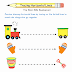 line tracing fun with horizontals worksheet education com - practice tracing horizontal lines worksheet education com color worksheets for preschool line tracing worksheets preschool worksheets