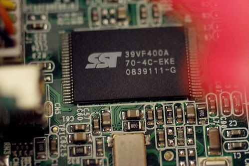 Akitio external disk