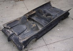 Batmobile