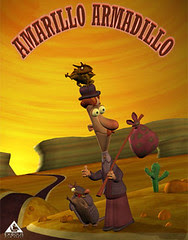 AMARILLO ARMADILLO