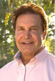 Peter Lupus III