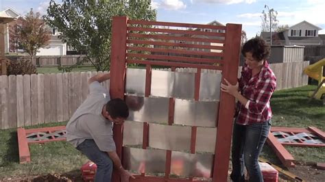 lowes creative ideas building outdoor privacy screen