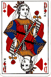 Valet De Pique (les Nuits De Vegas T. 3)