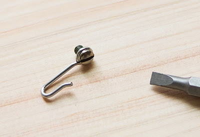 Bhkベイトリール用ルアーフックキーパー Grassy Fishing